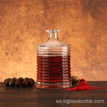 Botellas de brandy al por mayor Hennessy VSOP Cognac 70CL